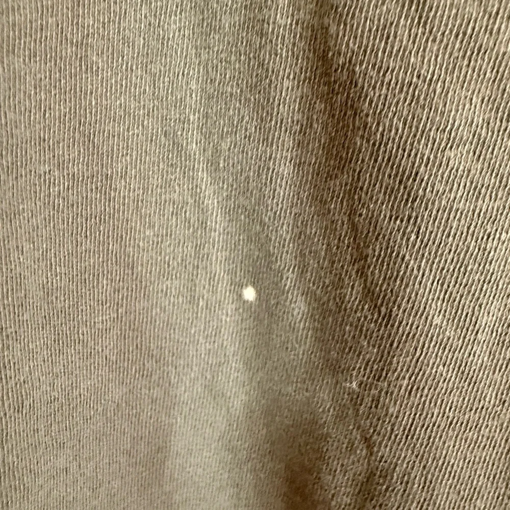 VISSLA Men's Charcoal Pocket Tee - Picture 5 of 6